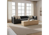 GO-1014-20 Jervis Sofa Deep Brown