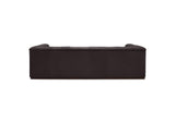 GO-1014-20 Jervis Sofa Deep Brown