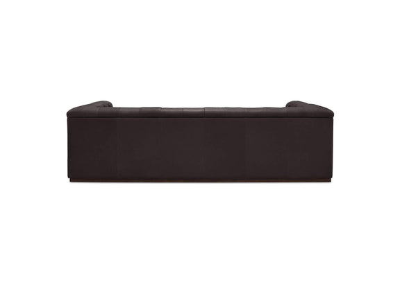 GO-1014-20 Jervis Sofa Deep Brown