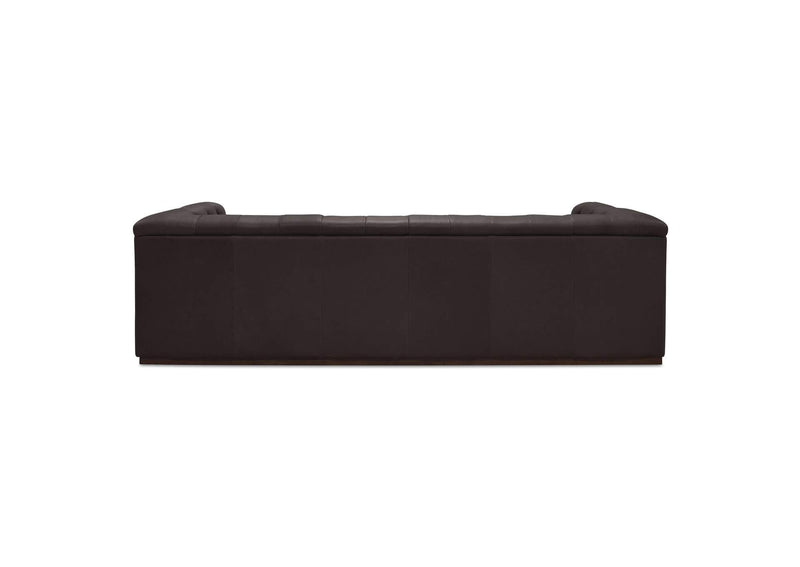 GO-1014-20 Jervis Sofa Deep Brown
