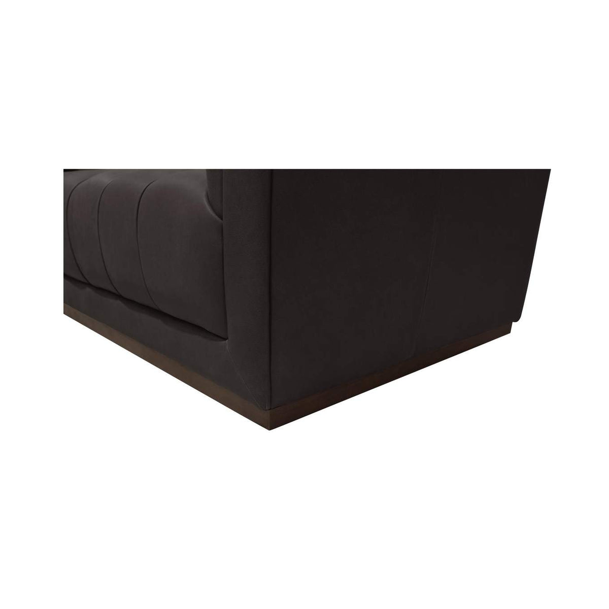 GO-1014-20 Jervis Sofa Deep Brown
