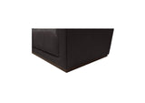 GO-1014-20 Jervis Sofa Deep Brown
