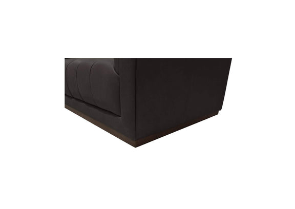 GO-1014-20 Jervis Sofa Deep Brown