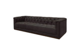 GO-1014-20 Jervis Sofa Deep Brown