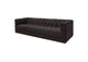 GO-1014-20 Jervis Sofa Deep Brown