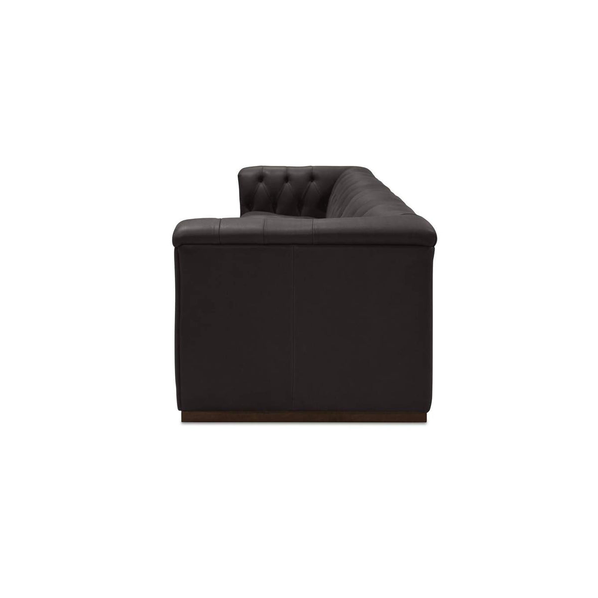 GO-1014-20 Jervis Sofa Deep Brown