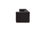 GO-1014-20 Jervis Sofa Deep Brown