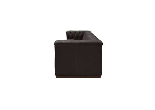 GO-1014-20 Jervis Sofa Deep Brown