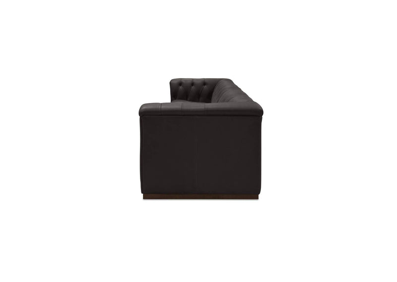 GO-1014-20 Jervis Sofa Deep Brown