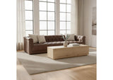 GO-1014-39 Jervis Sofa Cool Brown