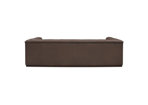 GO-1014-39 Jervis Sofa Cool Brown