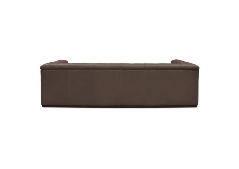 GO-1014-39 Jervis Sofa Cool Brown