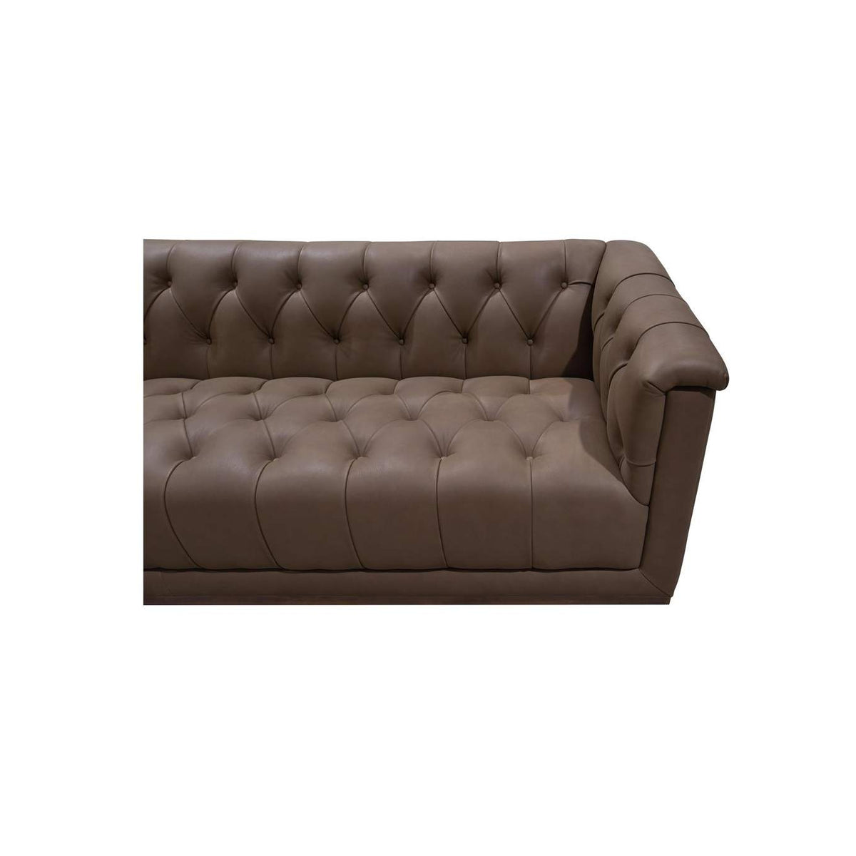 GO-1014-39 Jervis Sofa Cool Brown