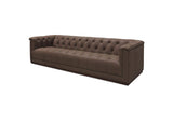GO-1014-39 Jervis Sofa Cool Brown