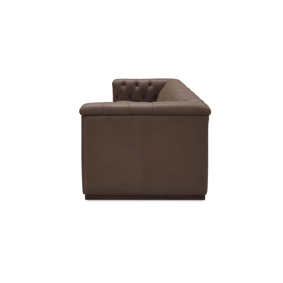 GO-1014-39 Jervis Sofa Cool Brown