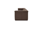 GO-1014-39 Jervis Sofa Cool Brown