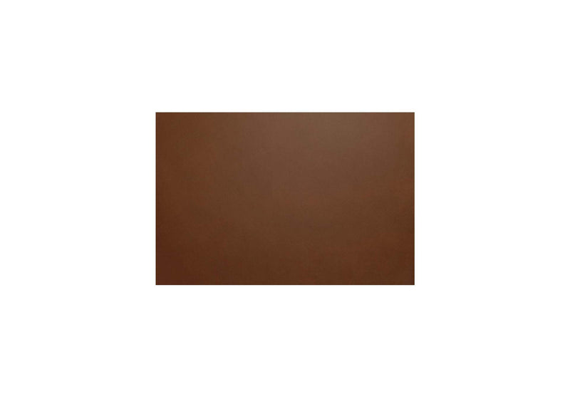 GO-1018-40 Carol Dining Chair Tan Leather Set of Two