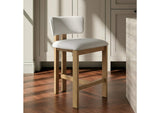 GO-1024-05 Morel Counter Stool Cream