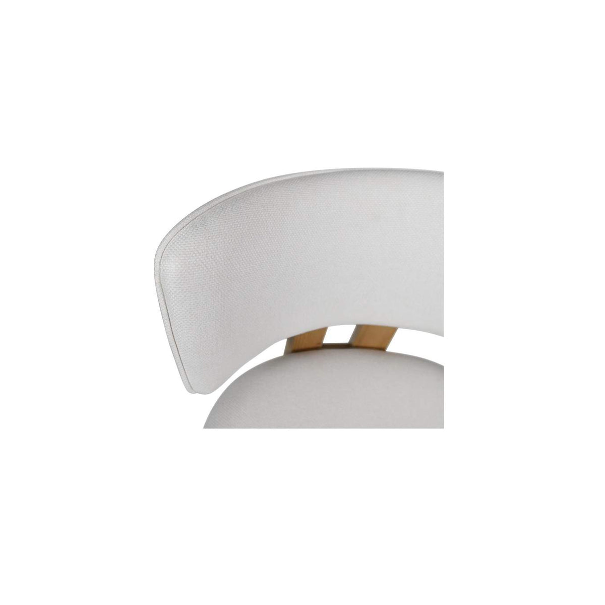GO-1024-05 Morel Counter Stool Cream