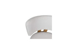 GO-1024-05 Morel Counter Stool Cream