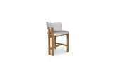 GO-1024-05 Morel Counter Stool Cream