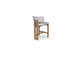 GO-1024-05 Morel Counter Stool Cream