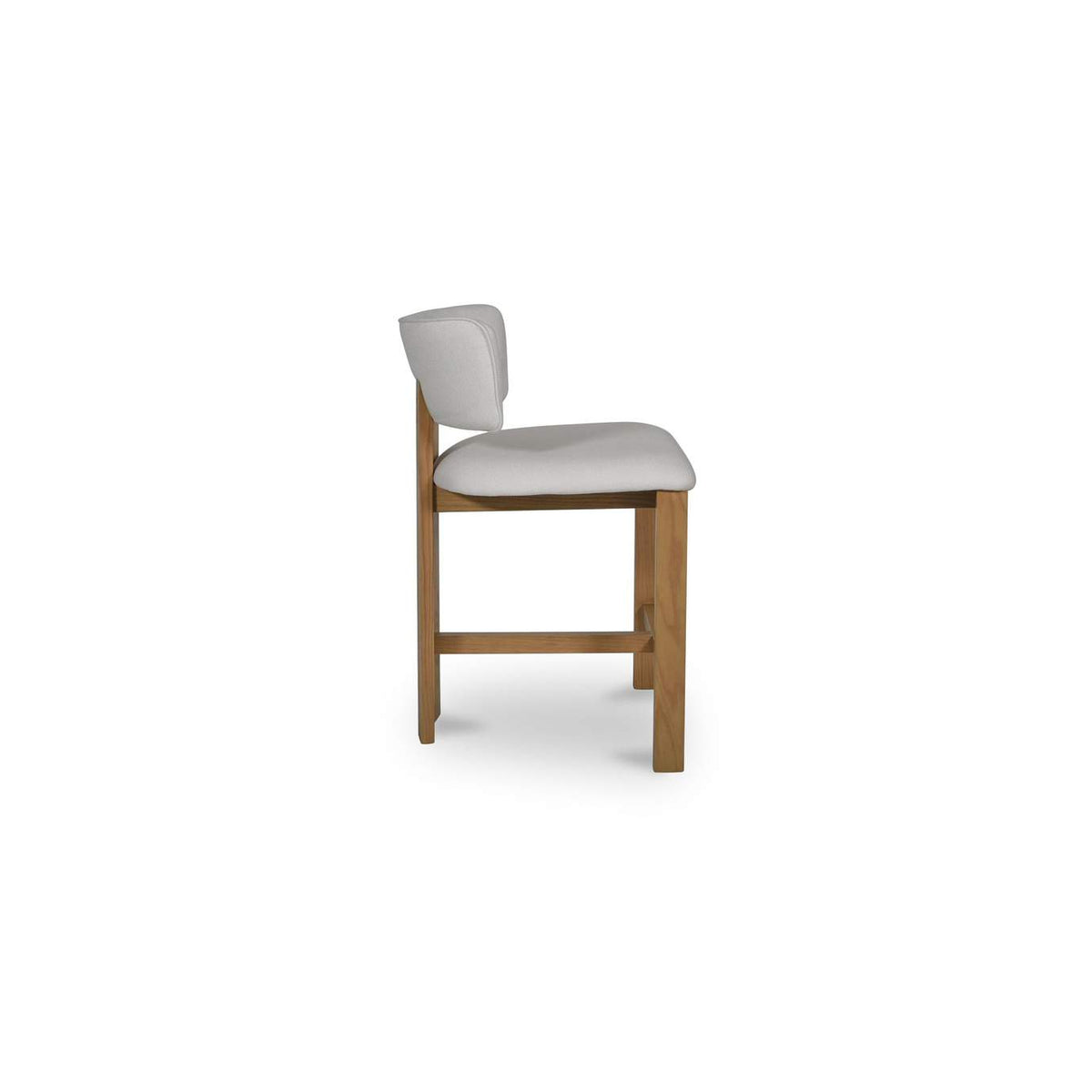 GO-1024-05 Morel Counter Stool Cream
