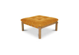 GO-1026-40 Costello Ottoman Tan