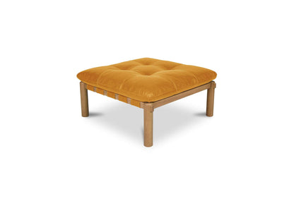 GO-1026-40 Costello Ottoman Tan