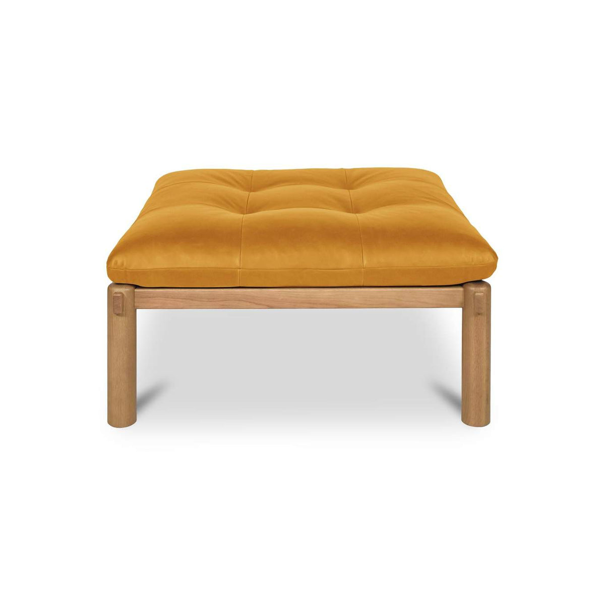 GO-1026-40 Costello Ottoman Tan