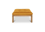 GO-1026-40 Costello Ottoman Tan