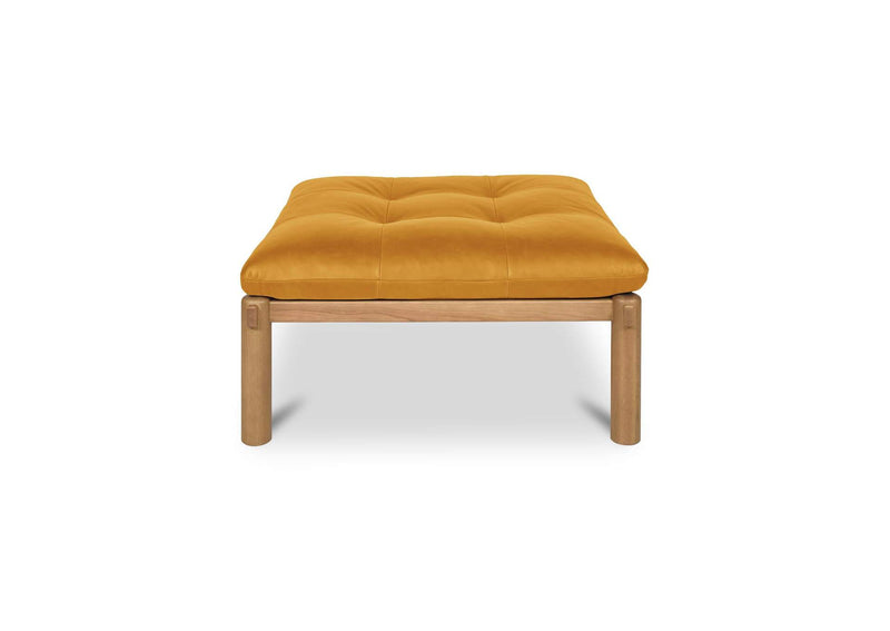 GO-1026-40 Costello Ottoman Tan