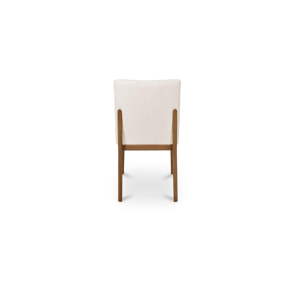 GO-1028-18 Demi Dining Chair Cream - Set of Two