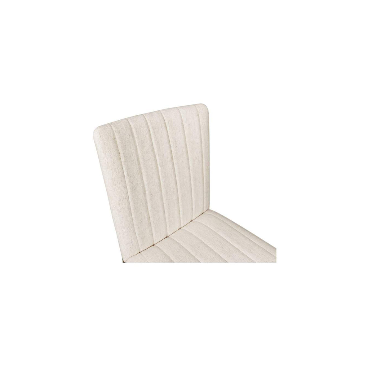 GO-1028-18 Demi Dining Chair Cream - Set of Two