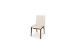 GO-1028-18 Demi Dining Chair Cream - Set of Two