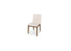 GO-1028-18 Demi Dining Chair Cream - Set of Two