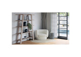 GZ-1126-02 Chameau Side Table Black