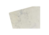 GZ-1134-18 Nash Coffee Table White