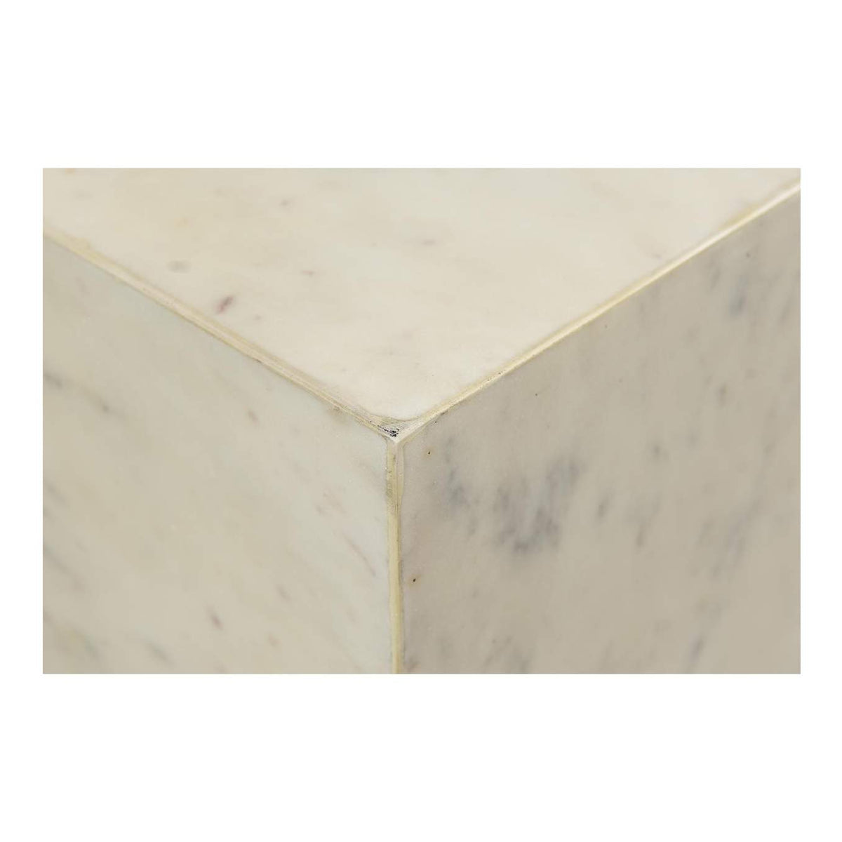 GZ-1134-18 Nash Coffee Table White