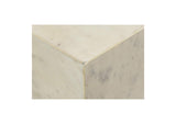 GZ-1134-18 Nash Coffee Table White