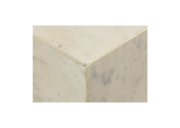 GZ-1134-18 Nash Coffee Table White