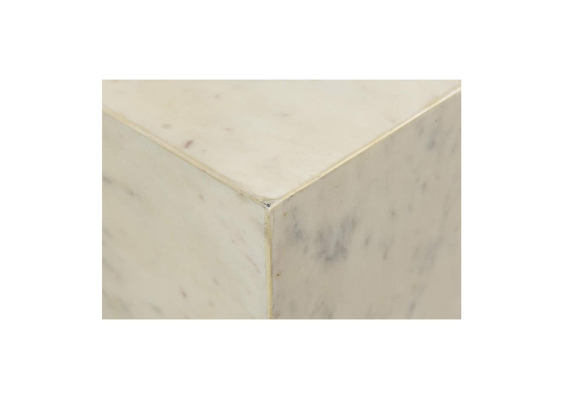 GZ-1134-18 Nash Coffee Table White