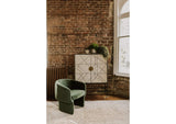 GZ-1136-37-0 Shaws Cabinet Cream and Black