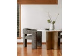 GZ-1144-18-0 Graze Dining Table White