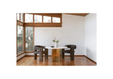 GZ-1144-18-0 Graze Dining Table White