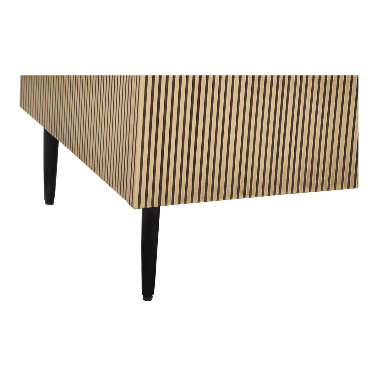 GZ-1146-51 Brogan Sideboard Antique Brass