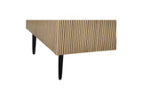 GZ-1146-51 Brogan Sideboard Antique Brass