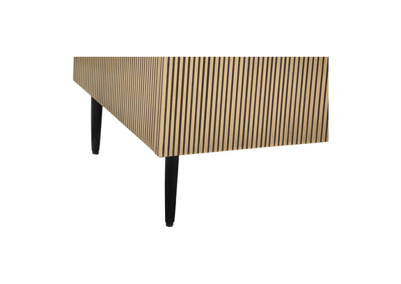 GZ-1146-51 Brogan Sideboard Antique Brass