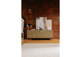 GZ-1146-51 Brogan Sideboard Antique Brass