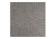 GZ-1148-37 Terning Coffee Table Black and White